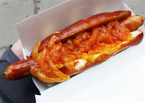 Best hot dog in nyc. Things To Know About Best hot dog in nyc. 